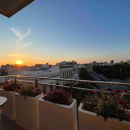 Apartamento San Pietro Panoramic House Galatina