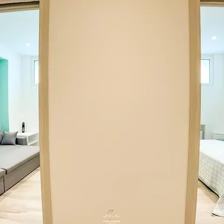 Apartamento San Pietro Panoramic House *