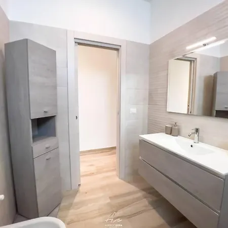 Apartamento San Pietro Panoramic House *
