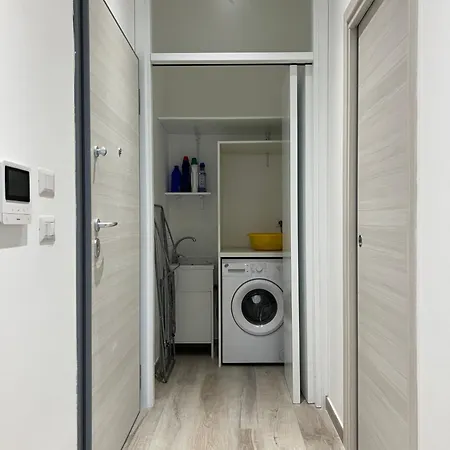 Apartment San Pietro Panoramic House *