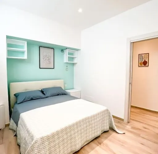 Apartment San Pietro Panoramic House
