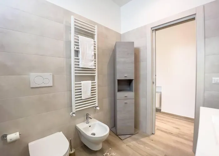 San Pietro Panoramic House Apartment Galatina