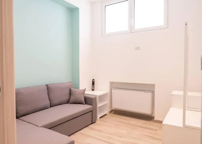 San Pietro Panoramic House Apartment Galatina