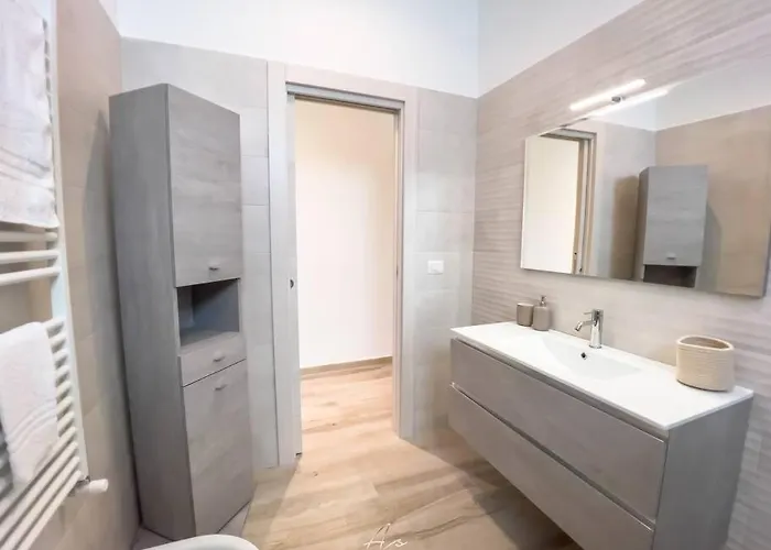 Apartment San Pietro Panoramic House *