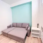San Pietro Panoramic House شقة *