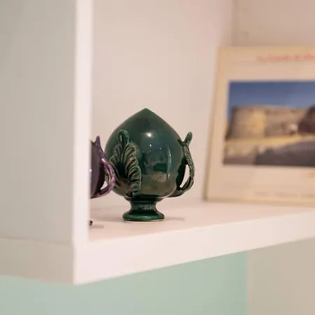 アパート San Pietro Panoramic House *