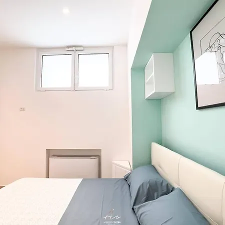 San Pietro Panoramic House 갈라티나