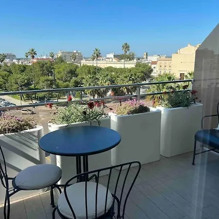 San Pietro Panoramic House 아파트