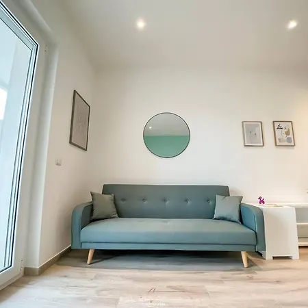 San Pietro Panoramic House 갈라티나