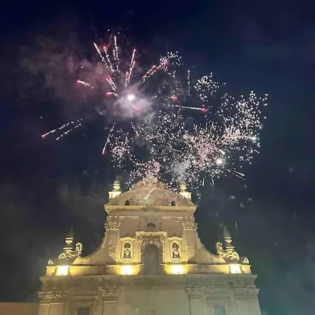 San Pietro Panoramic House Daire *
