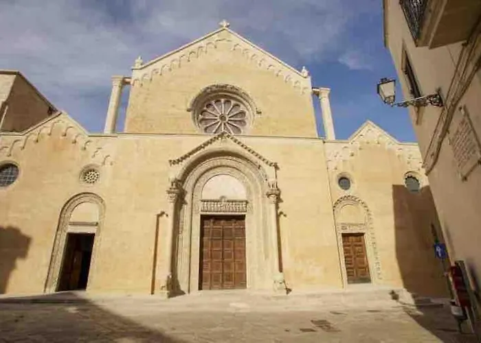 Lejlighed San Pietro Panoramic House *